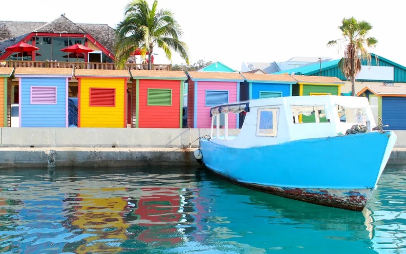 Nassau